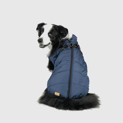 3 in 1 Winter Jacket